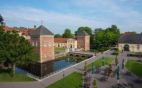 Hotel Sportschloss Velen